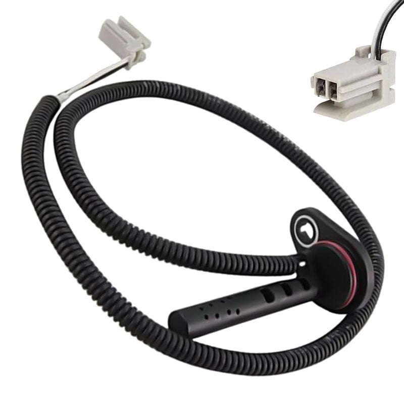 ZBN 24262387 Speed Sensor Fit for Buick Chevy GMCEquinox Enclave Malibu Traverse SRX XTS Acadia Terrain Impala Lacrosse 2008 2009 2010 2011 2012 2013 2014 2015 2016 2017